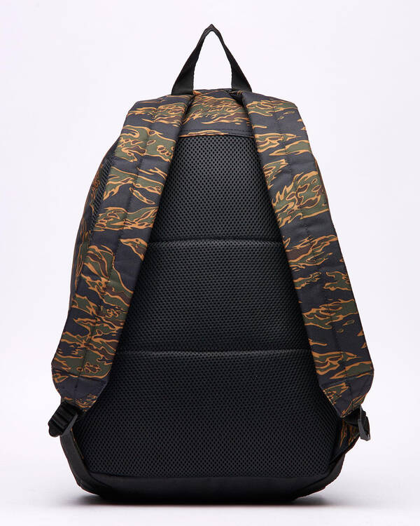 Adidas Camo Print Backpack for Womens