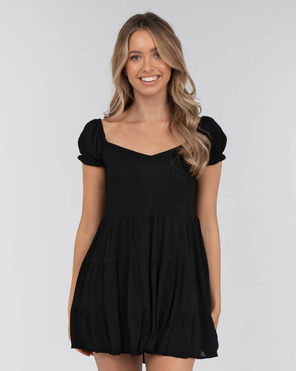 Mooloola Isla Dress for Womens