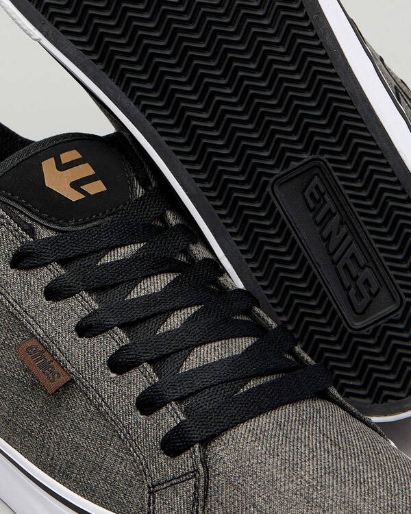Etnies Fader Vulc Shoes for Mens