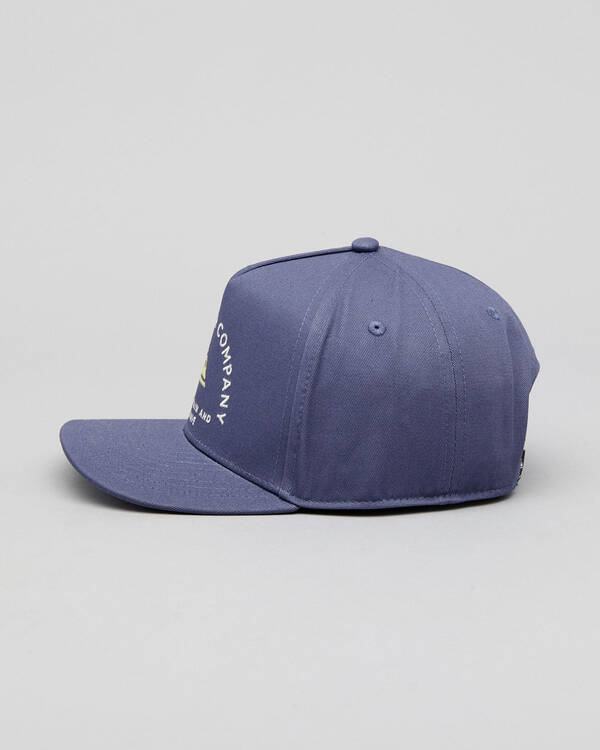 Quiksilver Gainers Boys' Hat for Mens