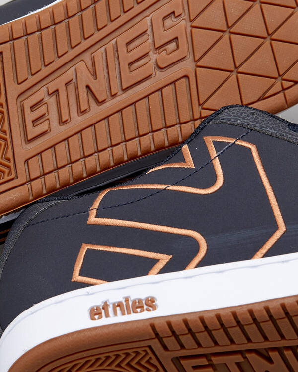 Etnies Kingpin Shoes for Mens