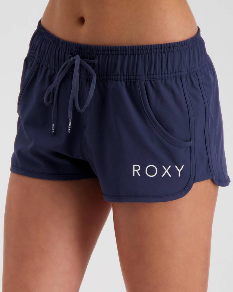 Roxy Classic Board Shorts for Womens