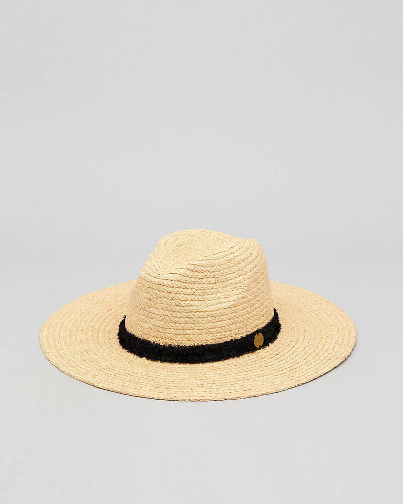 Rip Curl Sunsetters Panama for Womens