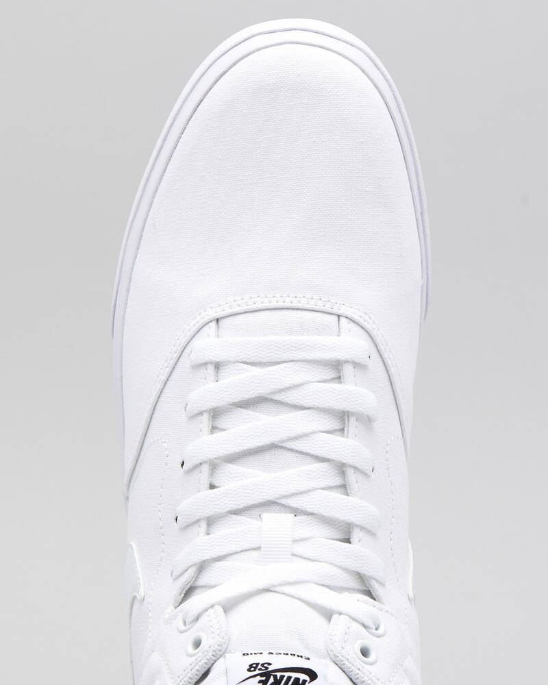 Nike Charge Mid Shoes for Mens