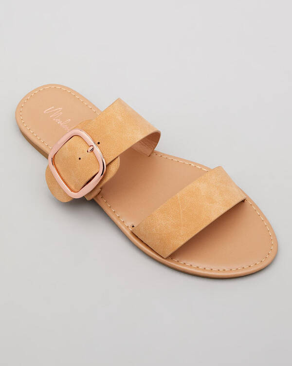 Mooloola Preah Sandals for Womens
