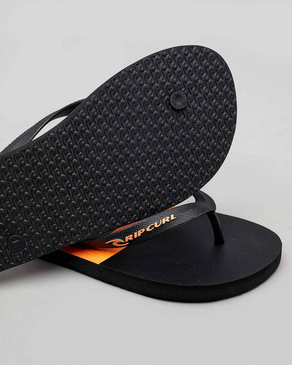 Rip Curl Flyer Thongs for Mens