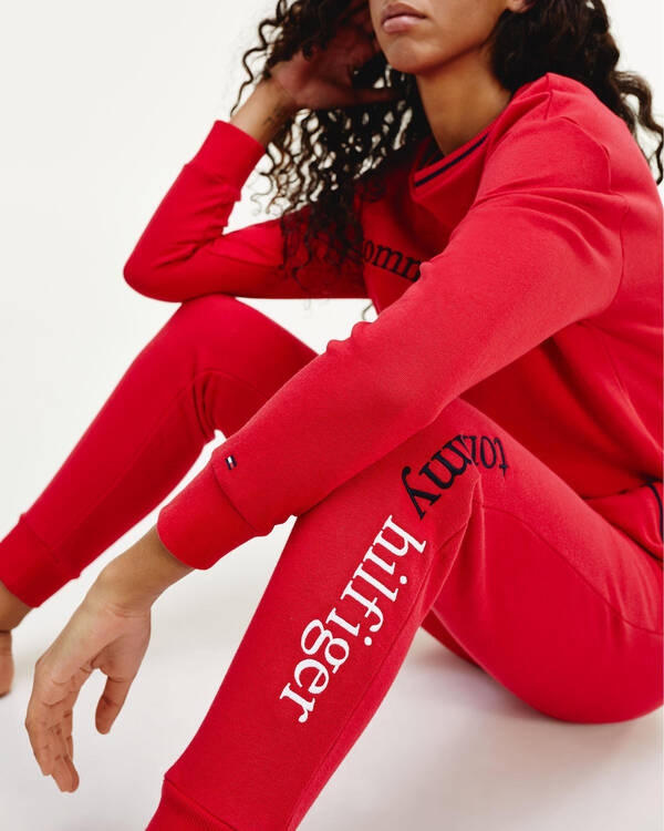 Tommy Hilfiger Tommy Remix 2.0 Pants for Womens