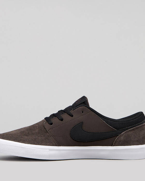 Nike Portmore II Shoes for Mens