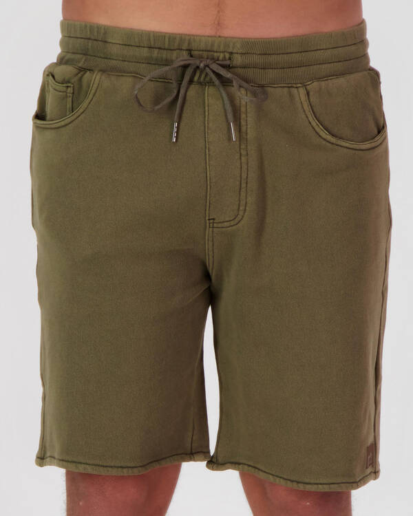 Lucid Peril House Short for Mens