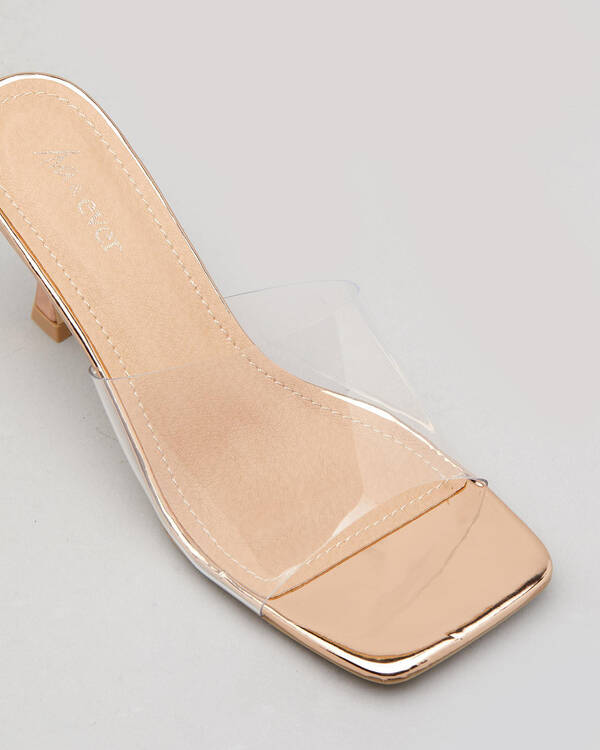 Ava And Ever Paris Heels for Womens