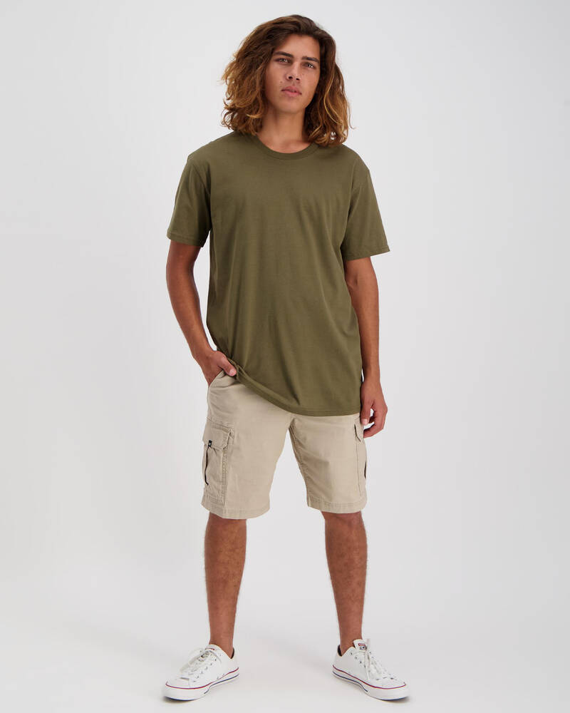 Billabong Scheme Cargo Shorts for Mens