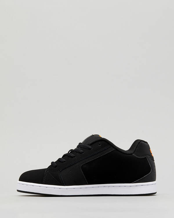 DC Shoes Net Shoes for Mens