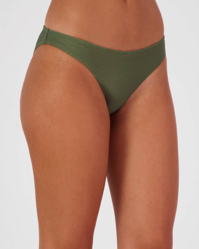 Kaiami Mila Bikini Bottom for Womens