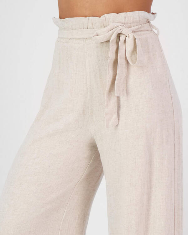 Mooloola Melrose Beach Pants for Womens
