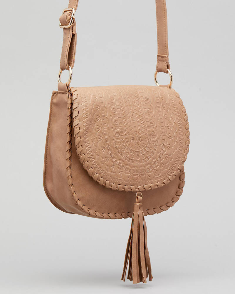 Mooloola Carrie Handbag for Womens
