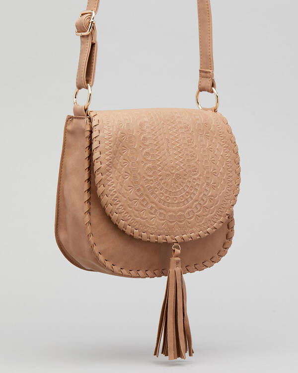 Mooloola Carrie Handbag for Womens