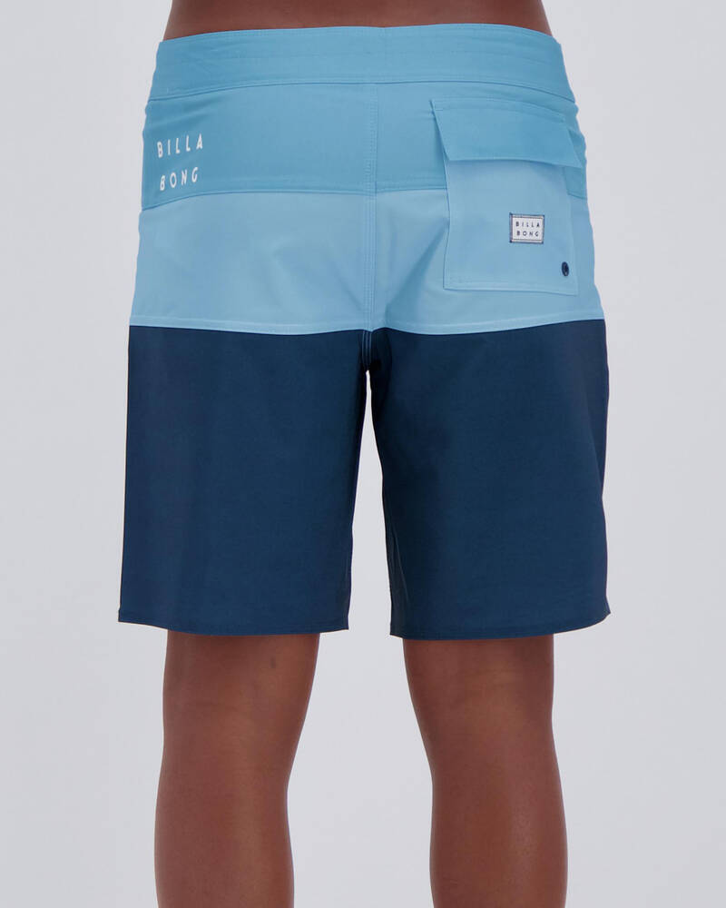 Billabong Tribong Solid Pro Boardshorts for Mens
