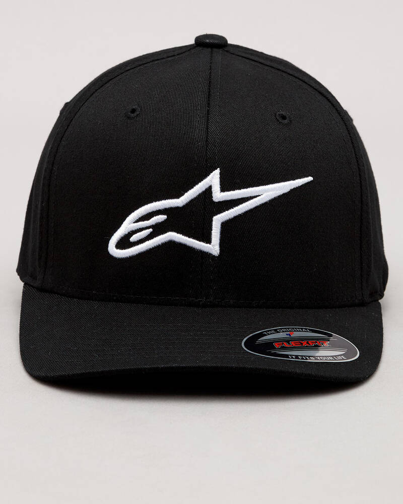 Alpinestars Ageless Curve Cap for Mens
