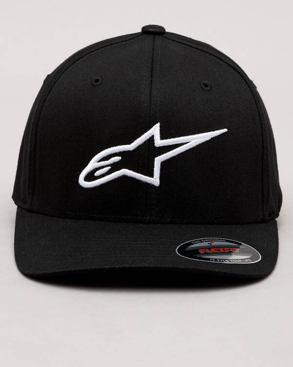 Alpinestars Ageless Curve Cap for Mens