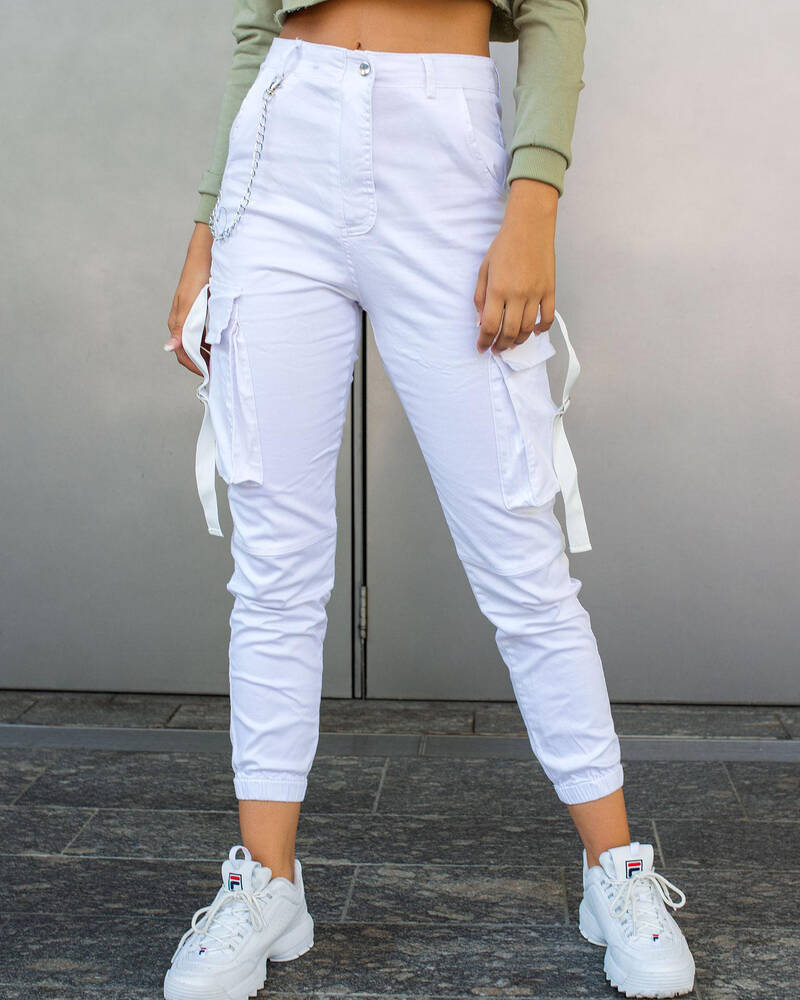 Ava And Ever Riri Pants for Womens