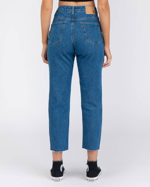 Used Billie Jeans for Womens