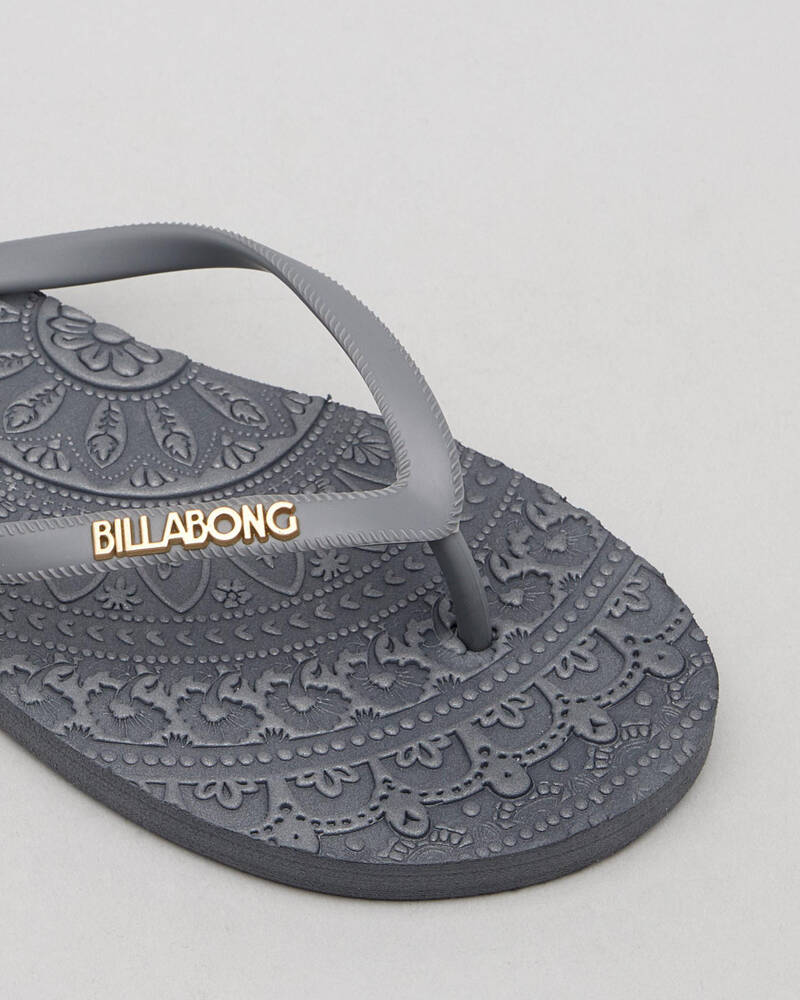 Billabong Maddison Thongs for Womens
