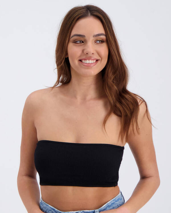 Secret Wishes Nixie Bandeau for Womens