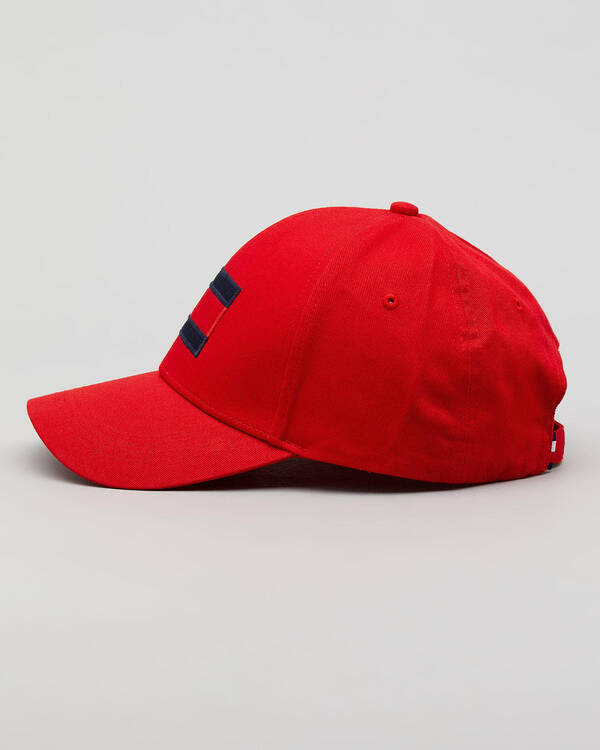Tommy Hilfiger Big Flag Cap for Mens