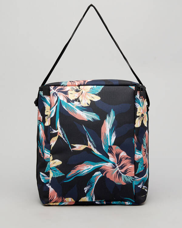 Roxy Just Be Cool Cooler Bag for Womens