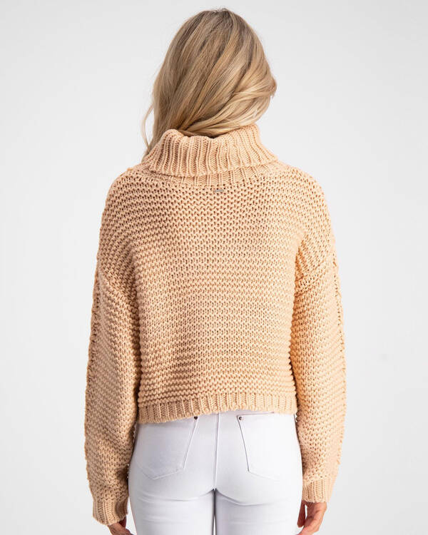 Ava And Ever Arbor Knit for Womens