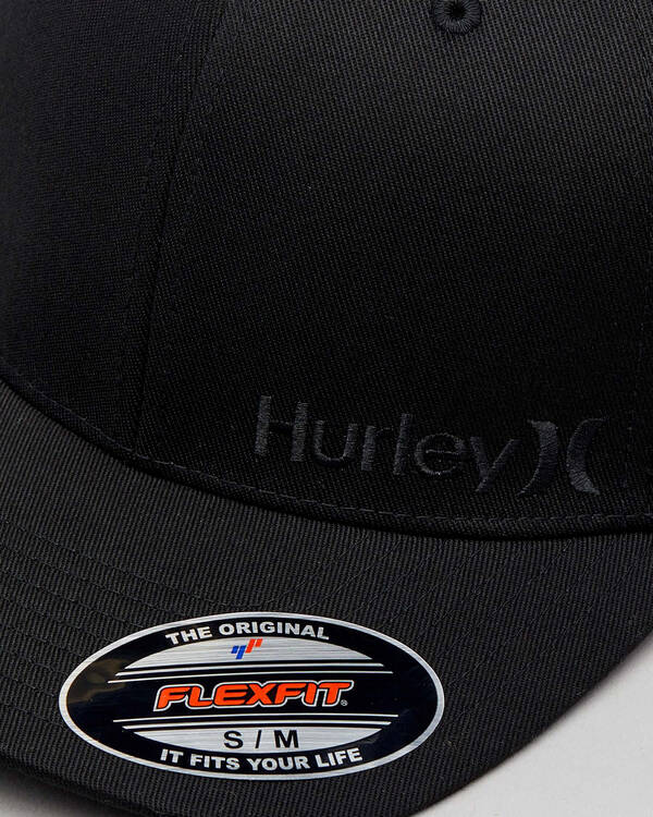 Hurley One & Only Corp Cap for Mens
