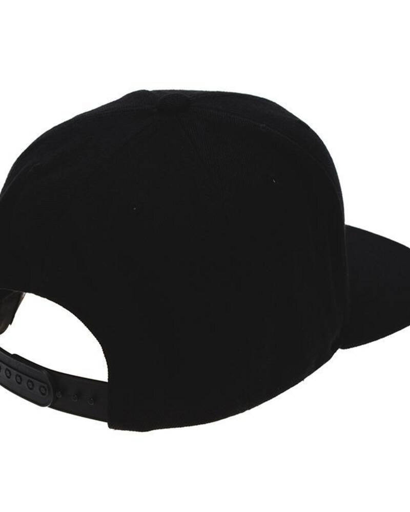 Brixton Oath III Snapback Cap for Mens