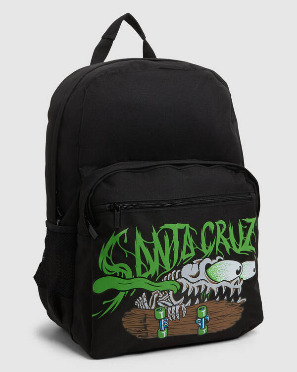 Santa Cruz Bone Slasher Backpack for Mens