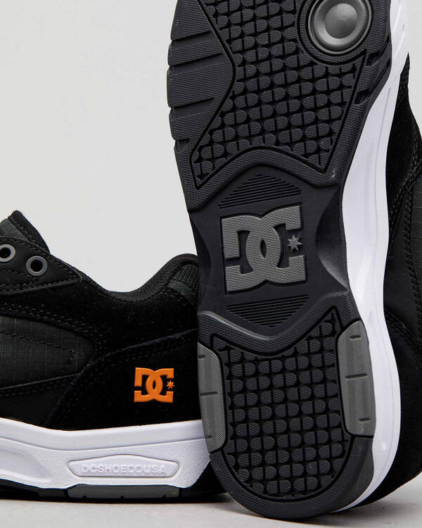 DC Shoes Maswell Shoes for Mens
