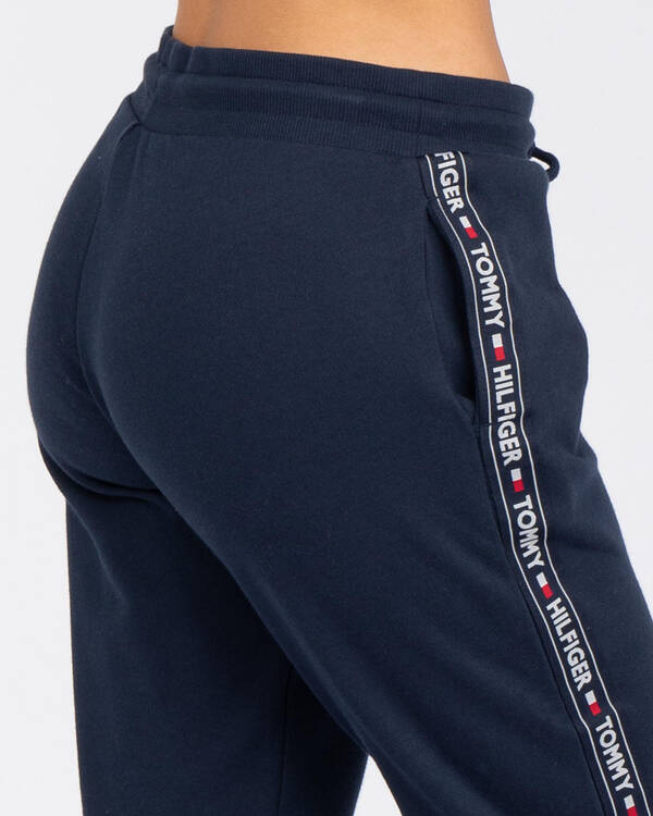 Tommy Hilfiger Authentic Track Pants for Womens