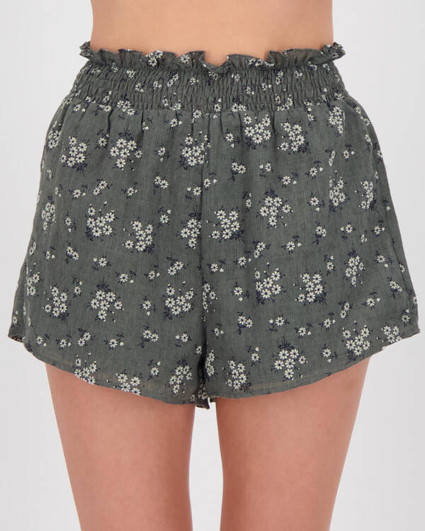 Luvalot Addison Shorts for Womens