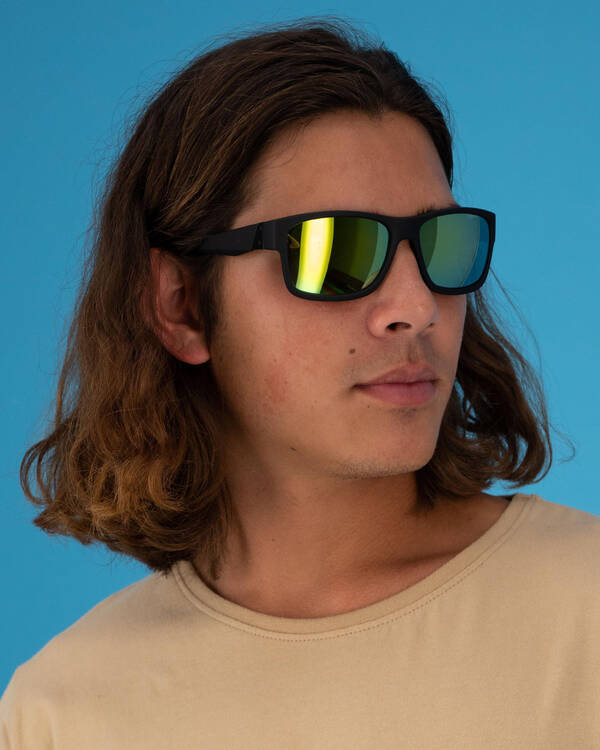 Jacks Protector Sunglasses for Mens