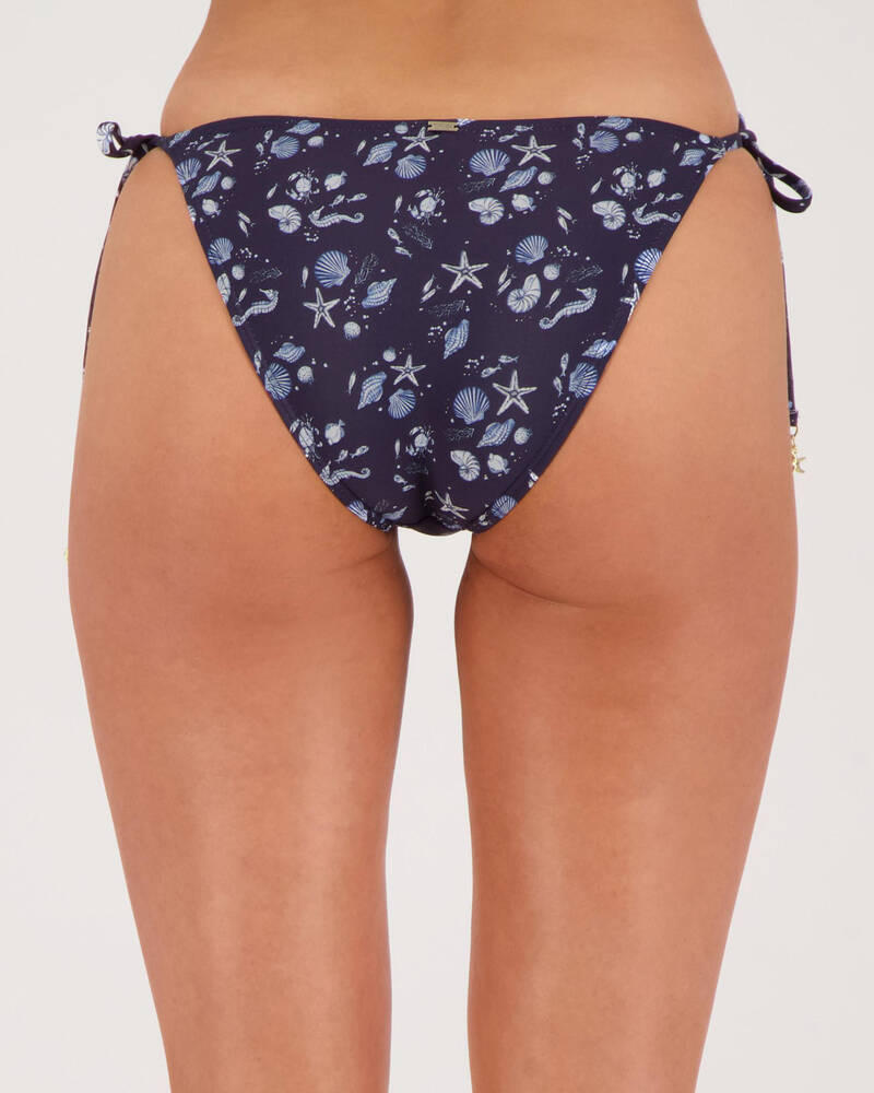 Topanga Shelly Bikini Bottom for Womens