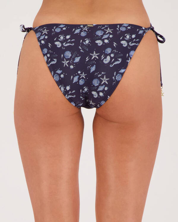 Topanga Shelly Bikini Bottom for Womens