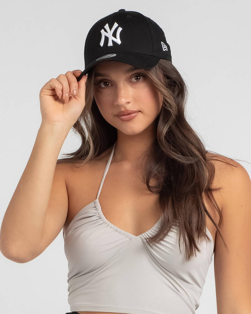 New Era NY Yankees Cap for Womens