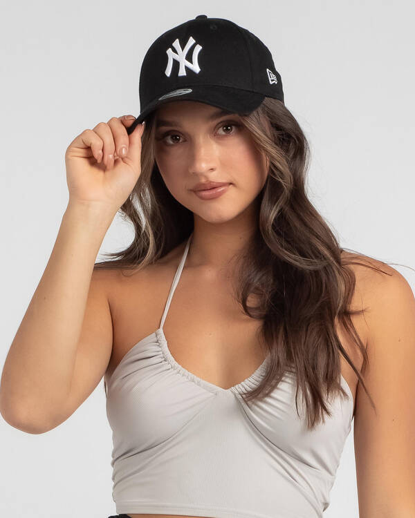 New Era NY Yankees Cap for Womens