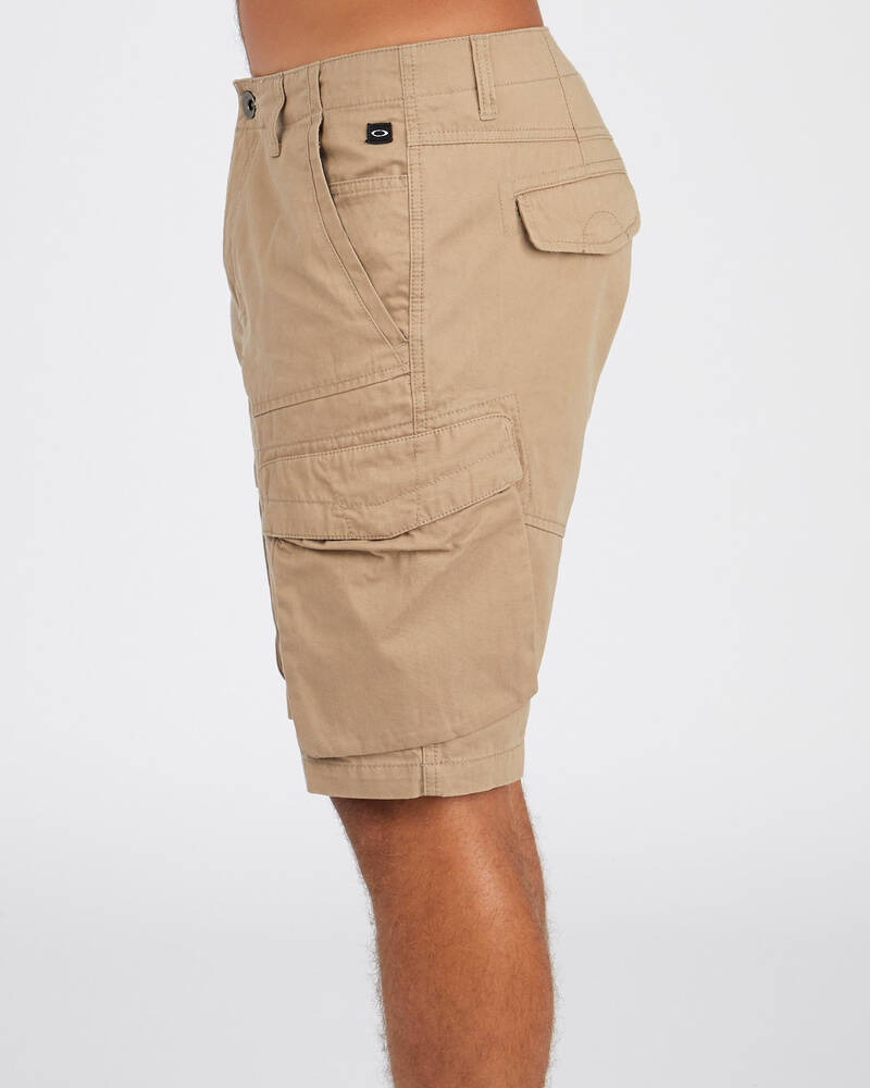Oakley Skelter Cargo Shorts for Mens