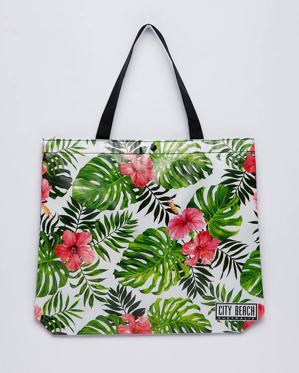 Mooloola Hawaii Eco Bag for Womens