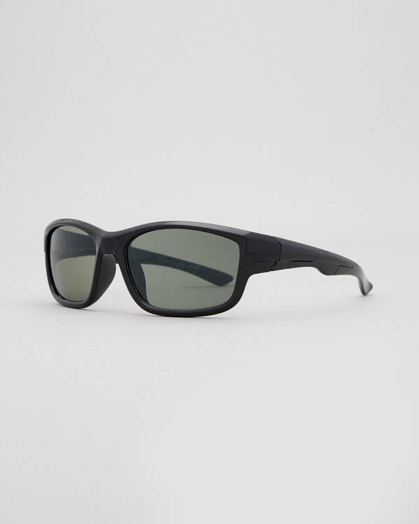 Indie Eyewear Girls' Tropix Sunglasses for Womens