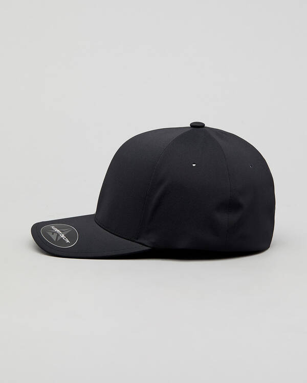 Flexfit Delta Logo Flexfit Cap for Mens