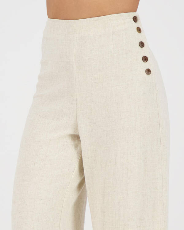 Mooloola Free Pants for Womens