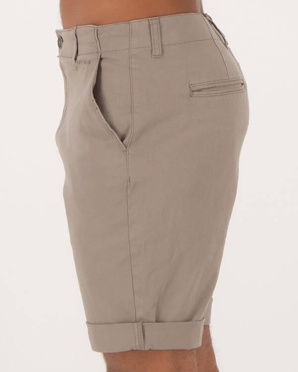 Skylark Offtrack Walk Shorts for Mens