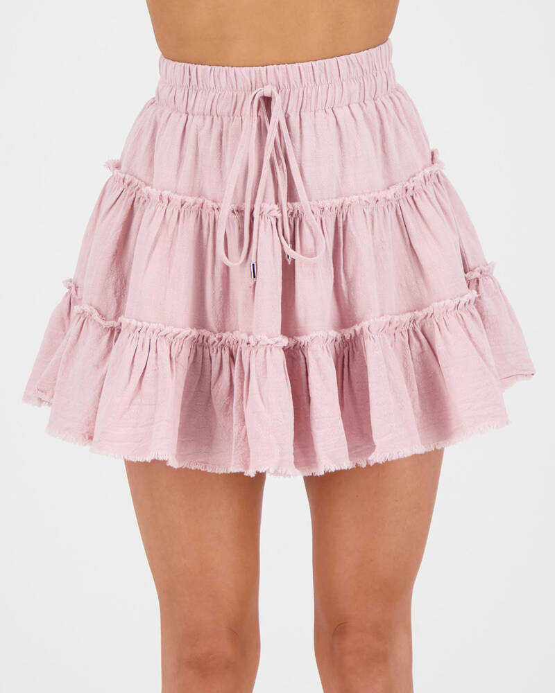 Mooloola Holbrook Skirt for Womens