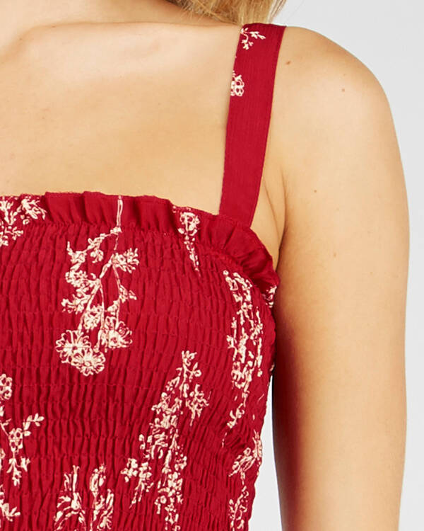 Luvalot Lizzy Playsuit for Womens