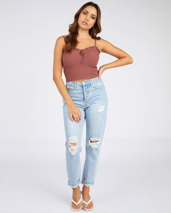Used Faker Jeans for Womens